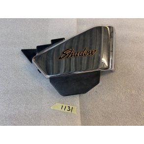 Sideskjold h�jre - Honda VT 750 Shadow