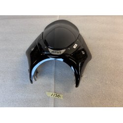 Giwi 1/4 k�be - Yamaha XJ 600 N