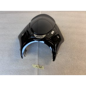Giwi 1/4 k�be - Yamaha XJ 600 N