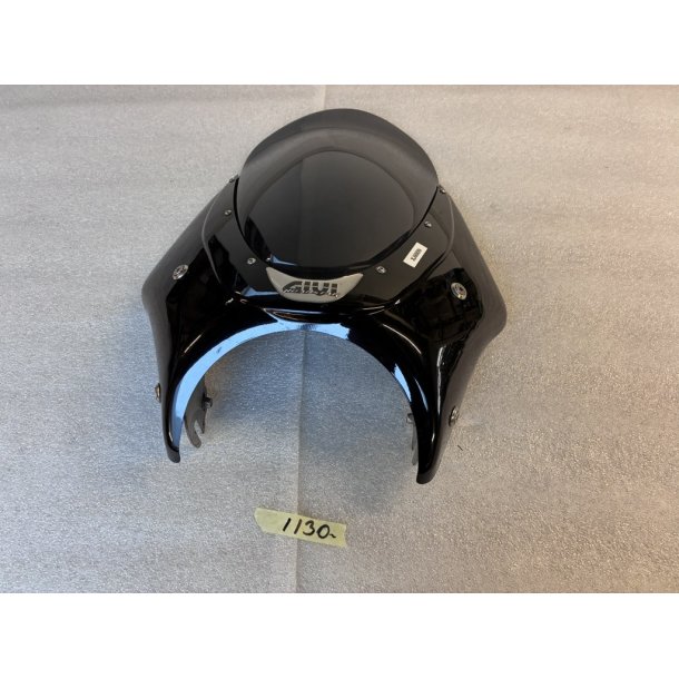 Giwi 1/4 k�be - Yamaha XJ 600 N