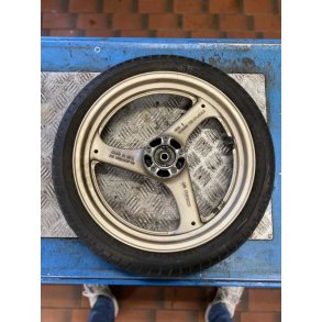 Forhjul - Suzuki GSX 750 F