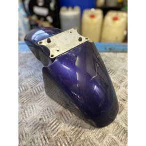 Forskrm - Suzuki GSX 750 F