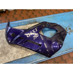 Venstre Sidekbe - Suzuki GSX 750 F