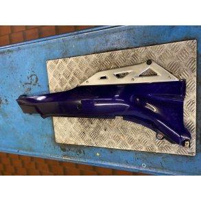 Venstre Bagende - Suzuki GSX 750 F