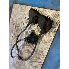 Forbremse komplet - Suzuki GSX 750 F