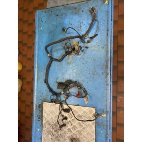 Ledningsnet komplet - Suzuki GSX 750 F