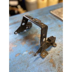 Sde ophng bjle - Suzuki GSX 750 F