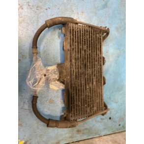 Kler - Suzuki GSX 750 F