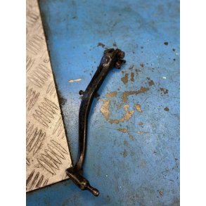 Sidestttefod - Suzuki GSX 750 F