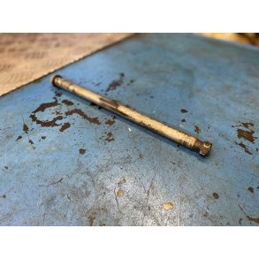 Foraksel - Suzuki GSX 750 F