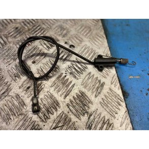 Sidebens kontakt - Suzuki GSX 750 F