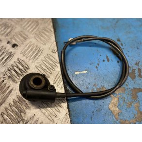 Speedometerdrev - Suzuki GSX 750 F