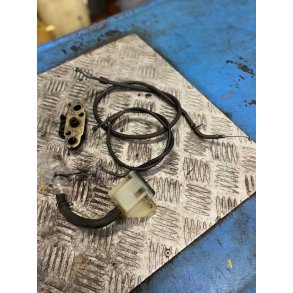 Kabler Diverse - Suzuki GSX 750 F