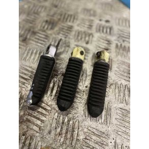 Fodhvilere diverse - Suzuki GSX 750 F