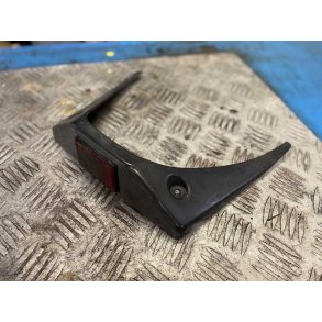 Inddkning bag - Suzuki GSX 750 F