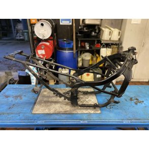 Stel komplet - Suzuki GSX 750 F