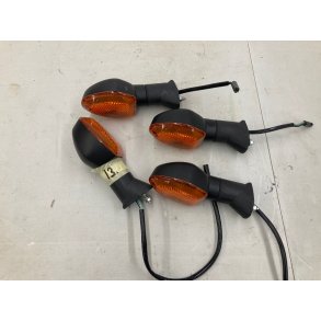 Blinklys st - Suzuki GSR 750