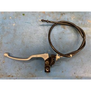 koblingsgreb - Yamaha Tenere 700