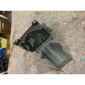 batterikasse - Yamaha Tenere 700