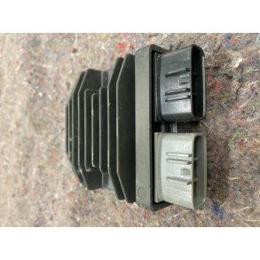 ensretter regulator - Yamaha Tenere 700