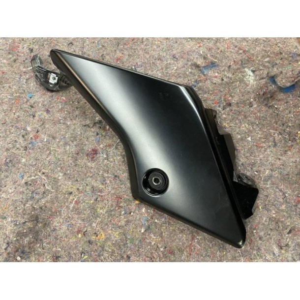 side cover venstre - Yamaha Tenere 700