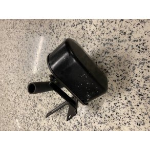 Yamaha XV1600 - luftfilter