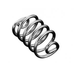 Highway Hawk Fjeder Til Solo Sde 7,5cm