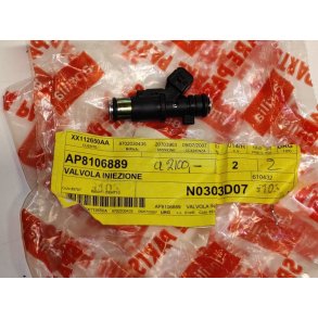 Original Aprilia Indsprjtningsdyse