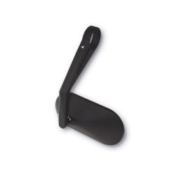 Spejl - Agila styrende model - Sort