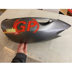 Aprilia sonic - Sdeende sider