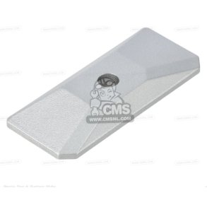 bagsvinger cover - Suzuki SV 650