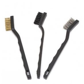 Mini 3 pakke - Brste St