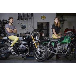 Bowtex - Armored Tights