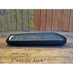 C Racer - Bratstyle Flat Sde Sort