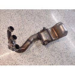 Original Udstdning MT-09