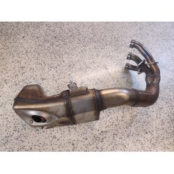 Original Udstdning MT-09