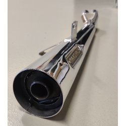 Marshall 4-1 Udstdning CB 750