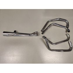 Marshall 4-1 Udstdning CB 750