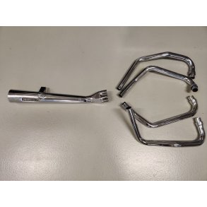 Marshall 4-1 Udstdning CB 750