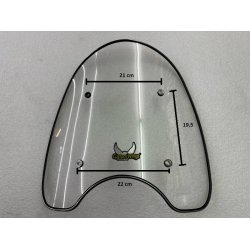 Ledrie Custom Wings Vindskrm