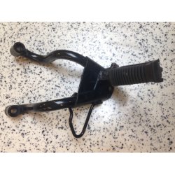 Fodhviler Hanger passager hjre - DL650