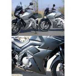 Tune up - Fuldkbe Ularkeret - Suzuki DL 650 04-11