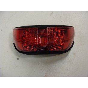 Baglygte - Yamaha FZ1