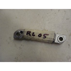 Passager Fodhviler st - Yamaha YZF-R6 2005