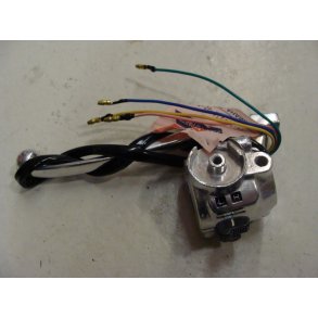 Styrkontakt Yamaha - 137-83912-01