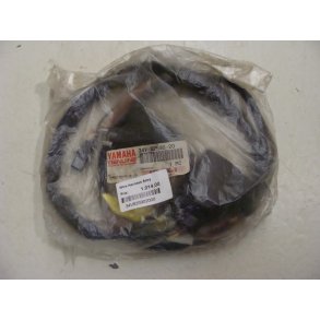 Ledningsnet - Yamaha PW50