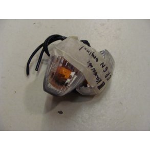 Blinkst - kawasaki ER6-N