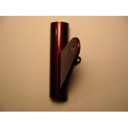 RD250 / RD350 Forlygteholder Rd Hjre