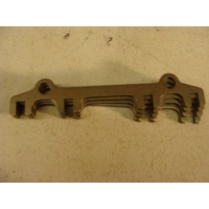 Honda - GUIDE, ROCKER ARM 14433-MJ0-000