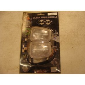 Suzuki Blinklys glas m prer